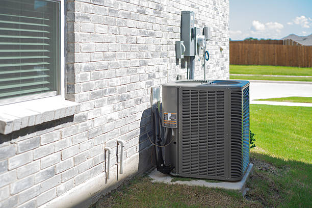 Reliable Hvac contractor in Pebble Beach, CA by FH HVAC